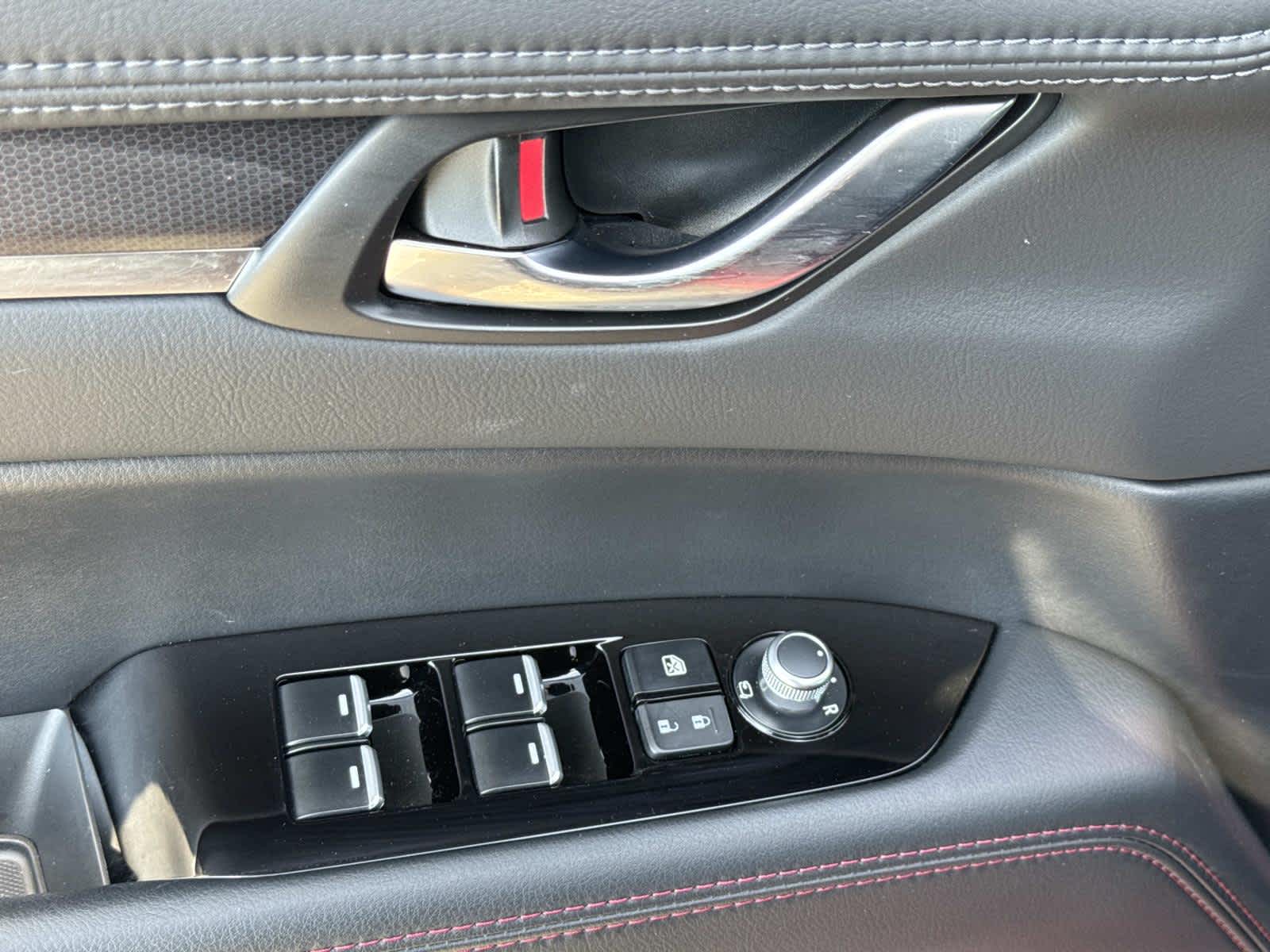 2025 Mazda Mazda CX-5 2.5 Turbo Premium Package