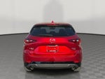 2025 Mazda Mazda CX-5 2.5 Turbo Premium Package