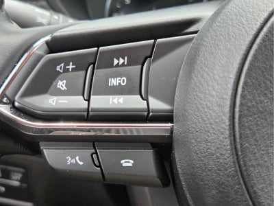 2025 Mazda Mazda CX-5 2.5 S Premium Plus Package