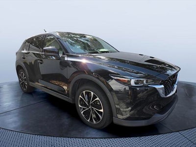 2023 Mazda Mazda CX-5 2.5 S Premium Plus Package