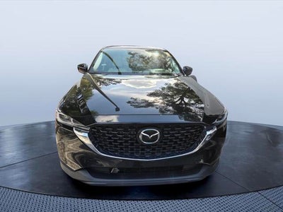 2023 Mazda Mazda CX-5 2.5 S Premium Plus Package