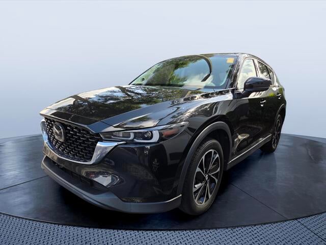 2023 Mazda Mazda CX-5 2.5 S Premium Plus Package
