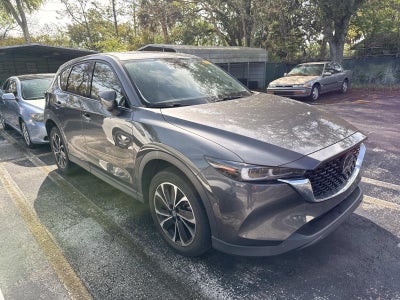 2023 Mazda Mazda CX-5 2.5 S Premium Plus Package