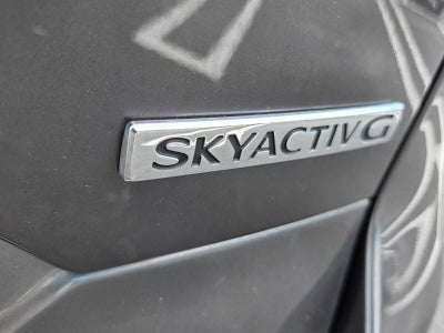 2023 Mazda Mazda CX-5 2.5 S Premium Plus Package