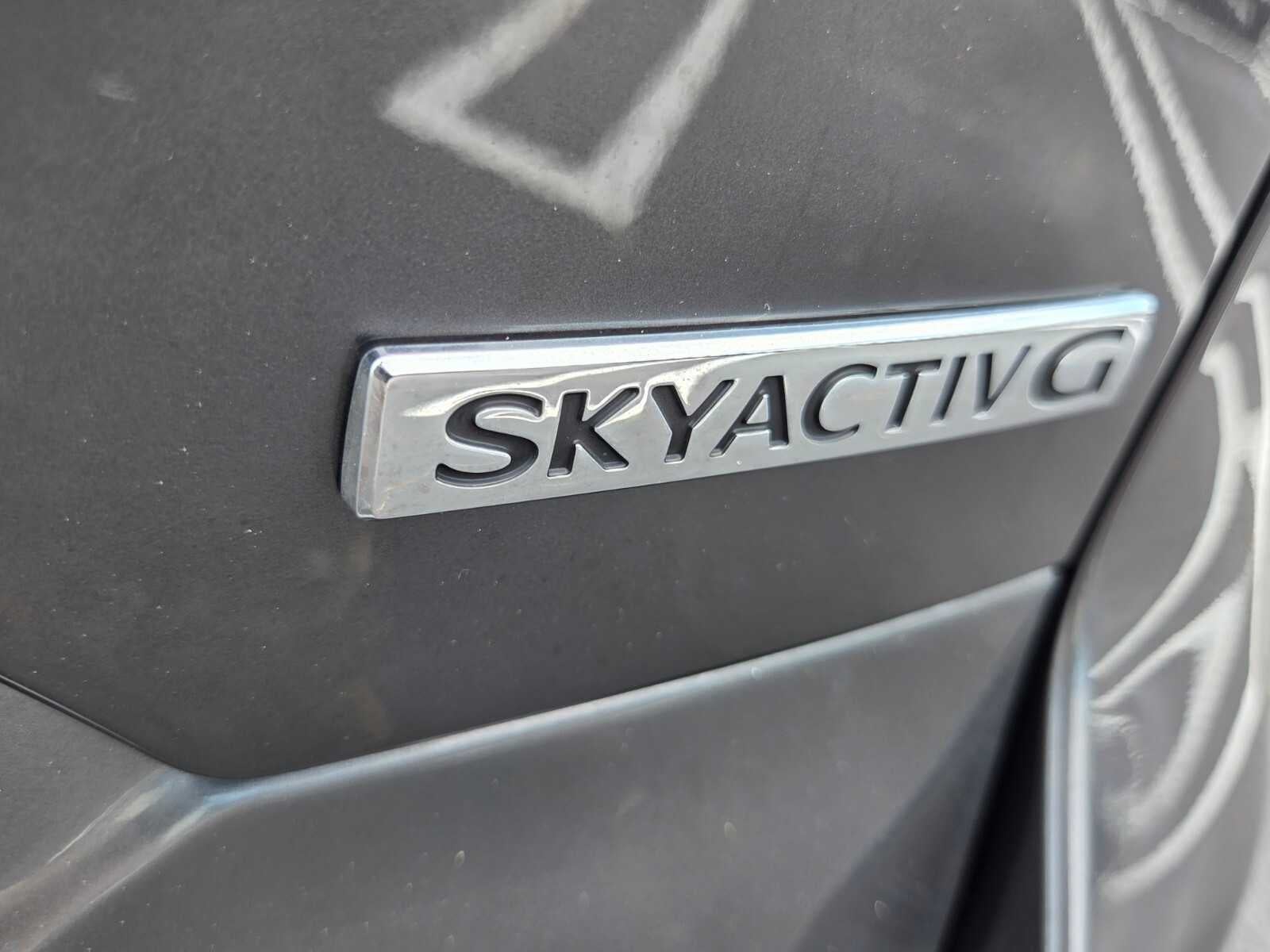 2023 Mazda Mazda CX-5 2.5 S Premium Plus Package