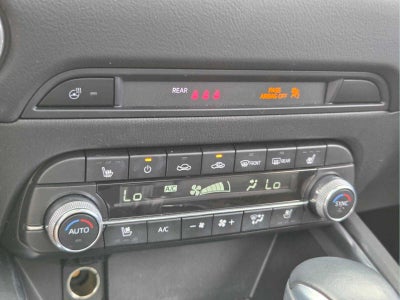 2023 Mazda Mazda CX-5 2.5 S Premium Plus Package