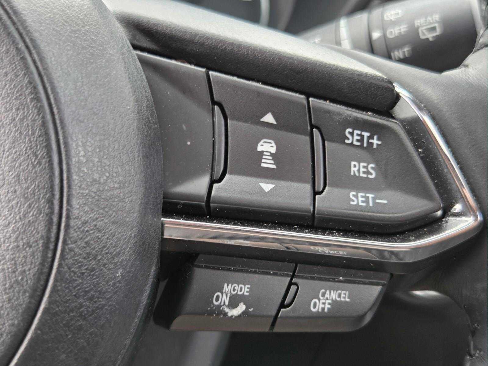 2023 Mazda Mazda CX-5 2.5 S Premium Plus Package