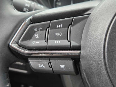 2023 Mazda Mazda CX-5 2.5 S Premium Plus Package