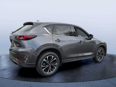 2023 Mazda Mazda CX-5 2.5 S Premium Plus Package