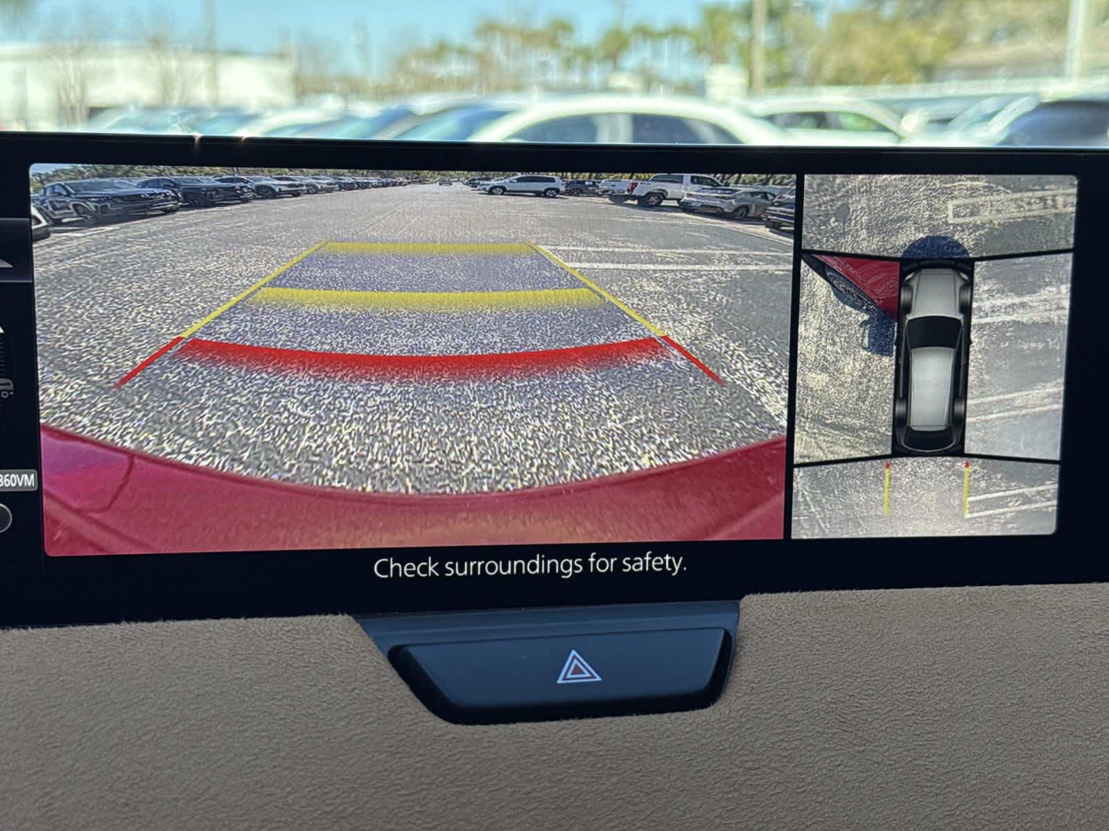 2025 Mazda Mazda CX-70 3.3 Turbo S Premium Plus Package