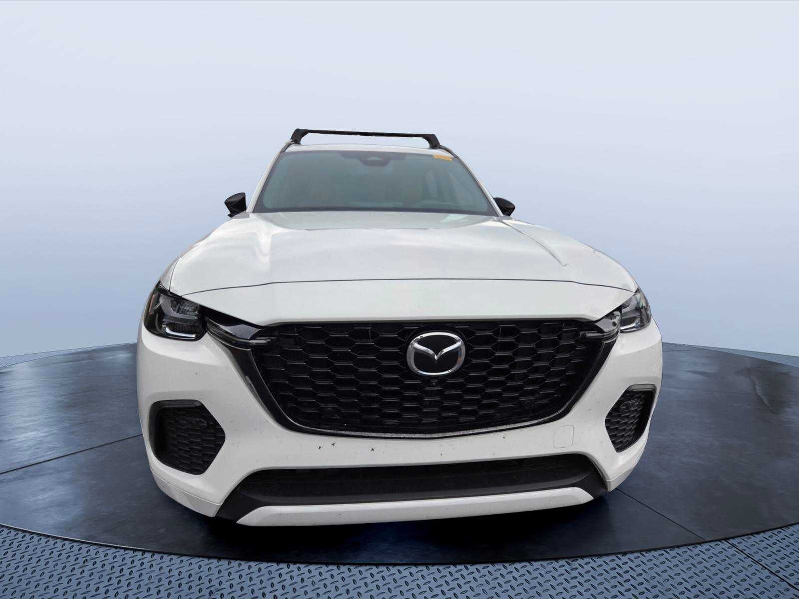 2025 Mazda Mazda CX-70 3.3 Turbo S Premium Plus Package