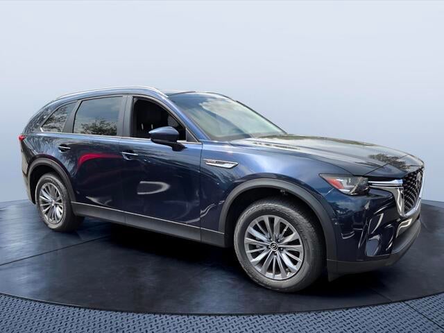 2025 Mazda Mazda CX-90 Select Package