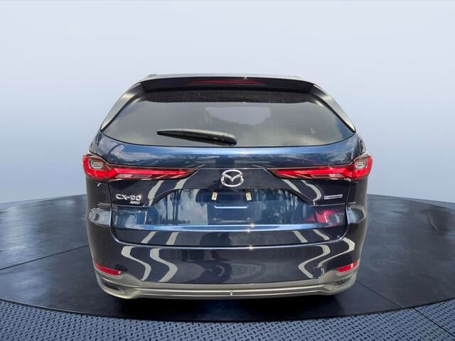 2025 Mazda Mazda CX-90 Select Package