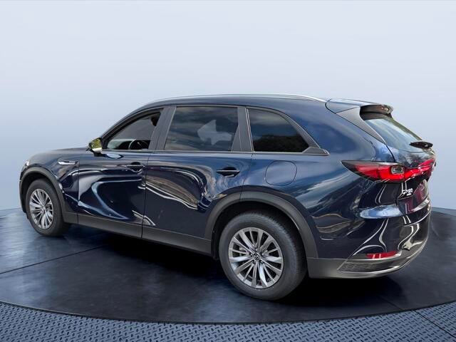 2025 Mazda Mazda CX-90 Select Package