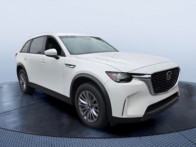 2026 Mazda Mazda CX-90 Select