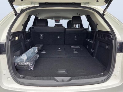 2026 Mazda Mazda CX-90 Select
