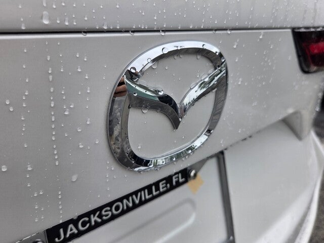 2026 Mazda Mazda CX-90 Select