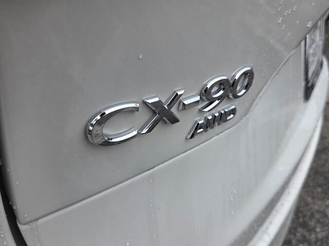 2026 Mazda Mazda CX-90 Select
