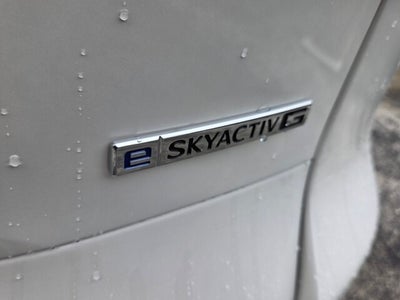 2026 Mazda Mazda CX-90 Select