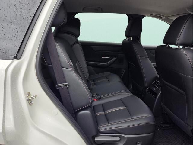2026 Mazda Mazda CX-90 Select
