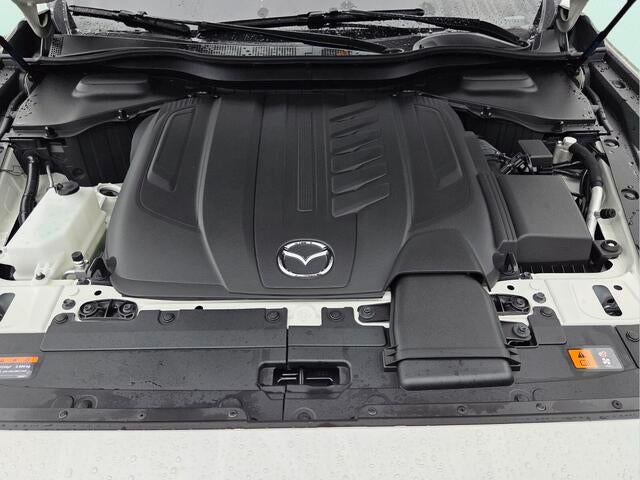 2026 Mazda Mazda CX-90 Select
