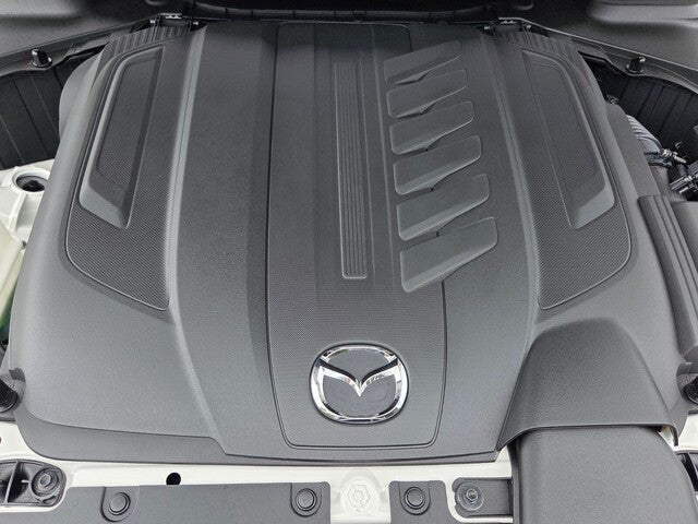 2026 Mazda Mazda CX-90 Select