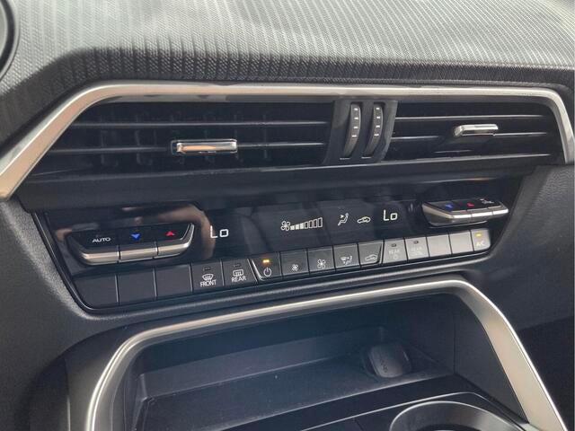 2026 Mazda Mazda CX-90 Select