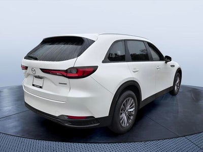 2026 Mazda Mazda CX-90 Select