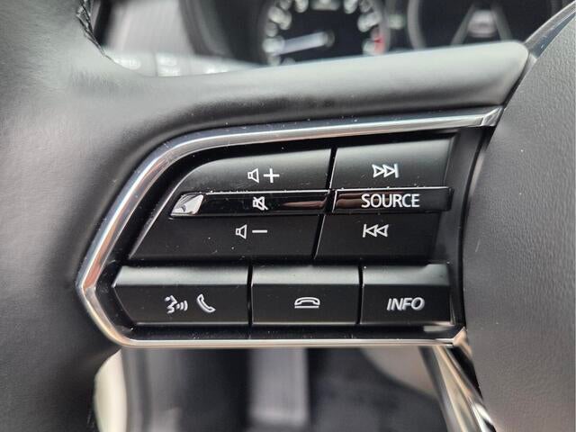 2026 Mazda Mazda CX-90 Select