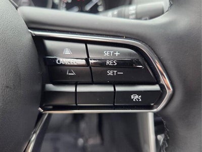 2026 Mazda Mazda CX-90 Select