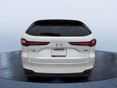 2026 Mazda Mazda CX-90 Select