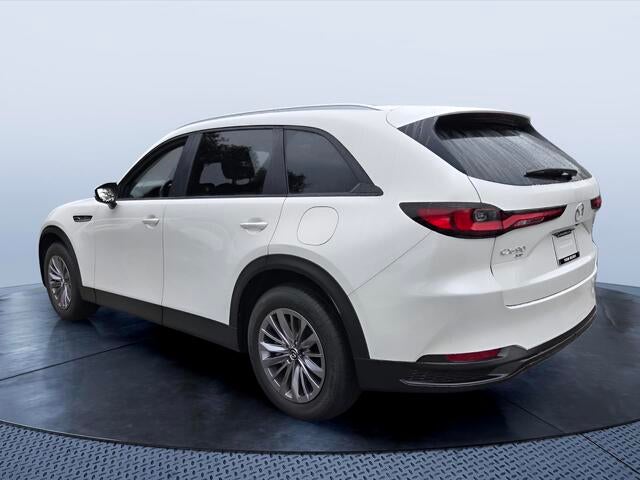 2026 Mazda Mazda CX-90 Select