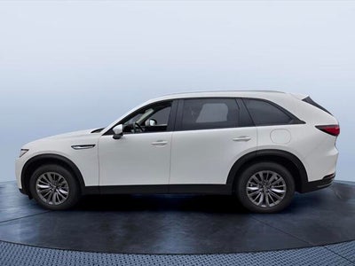 2026 Mazda Mazda CX-90 Select