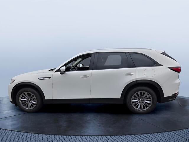 2026 Mazda Mazda CX-90 Select