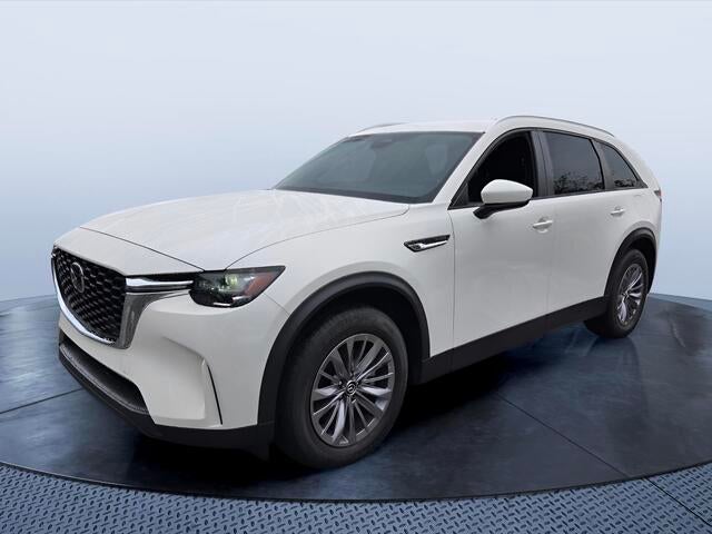 2026 Mazda Mazda CX-90 Select