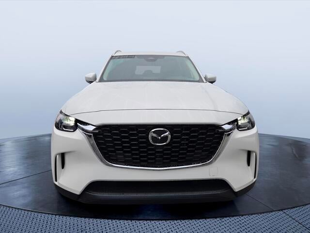 2026 Mazda Mazda CX-90 Select