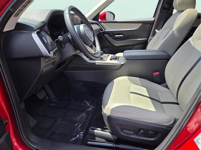 2024 Mazda Mazda CX-90 PHEV Preferred