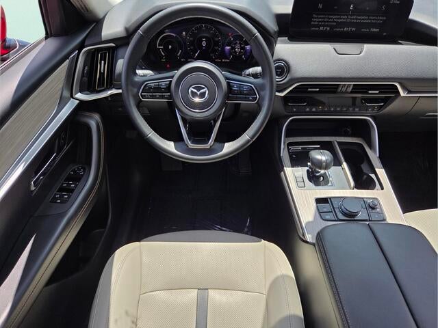 2024 Mazda Mazda CX-90 PHEV Preferred
