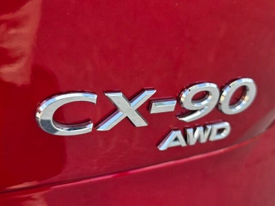 2024 Mazda Mazda CX-90 PHEV Preferred
