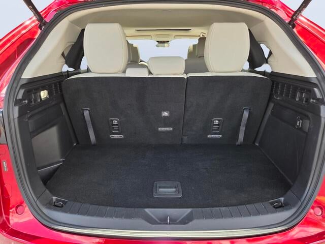 2024 Mazda Mazda CX-90 PHEV Preferred