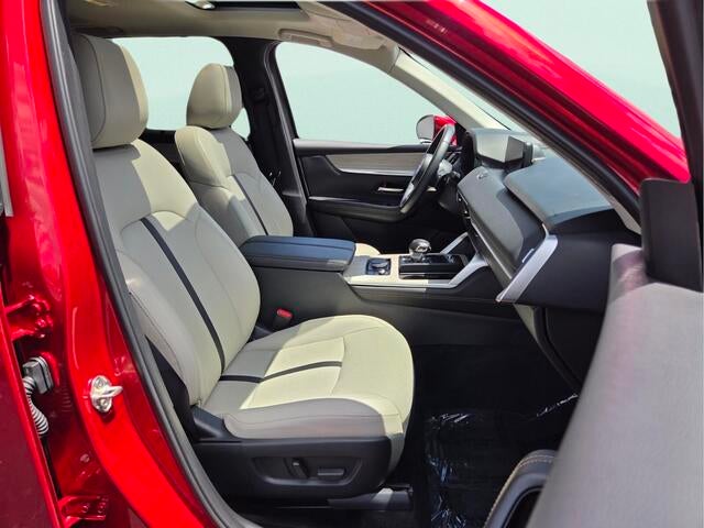 2024 Mazda Mazda CX-90 PHEV Preferred
