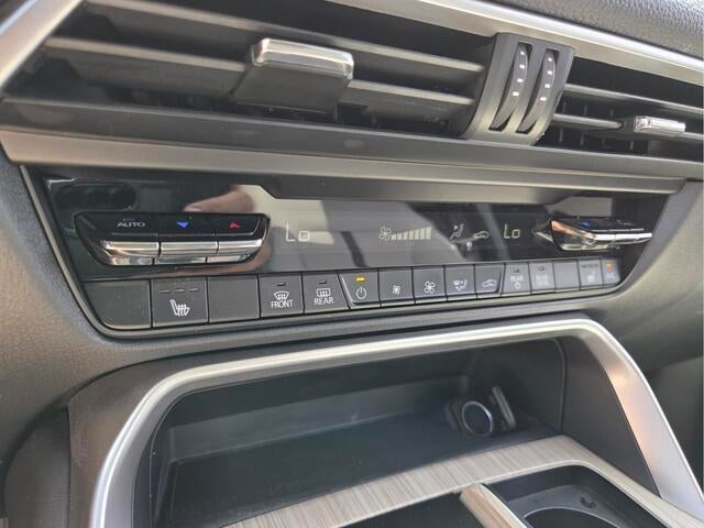 2024 Mazda Mazda CX-90 PHEV Preferred