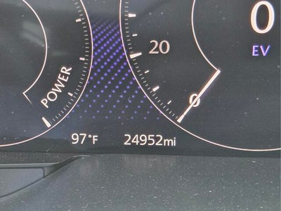 2024 Mazda Mazda CX-90 PHEV Preferred