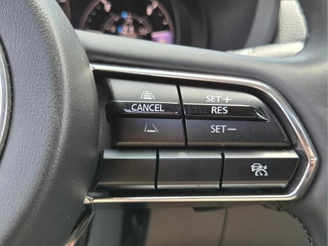 2024 Mazda Mazda CX-90 PHEV Preferred