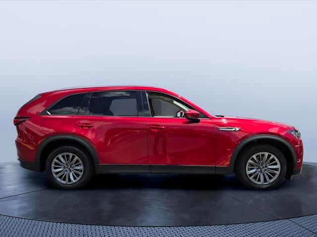 2024 Mazda Mazda CX-90 PHEV Preferred