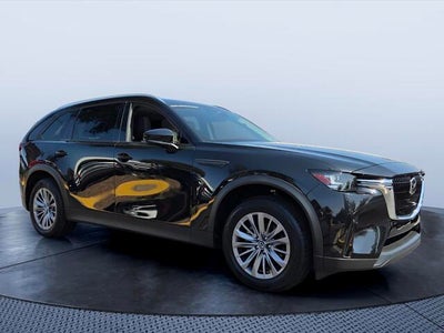 2024 Mazda Mazda CX-90 3.3 Turbo Preferred
