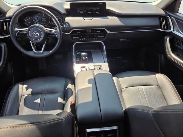 2024 Mazda Mazda CX-90 3.3 Turbo Preferred
