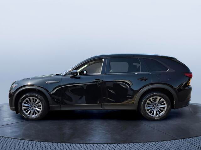 2024 Mazda Mazda CX-90 3.3 Turbo Preferred