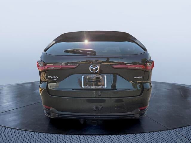 2024 Mazda Mazda CX-90 3.3 Turbo Preferred