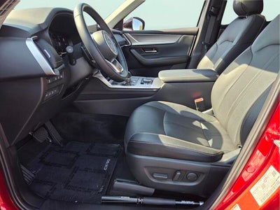 2025 Mazda Mazda CX-90 PHEV Premium Sport